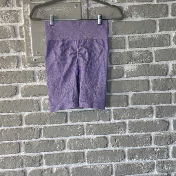 Gym shark Animal Adapt cycling Short - Picture 2 of 2